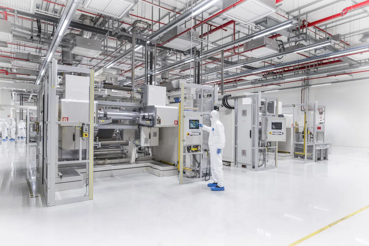 Zet VW in op de verkeerde accutechnologie nu de partner een solid-state doorbraak claimt?