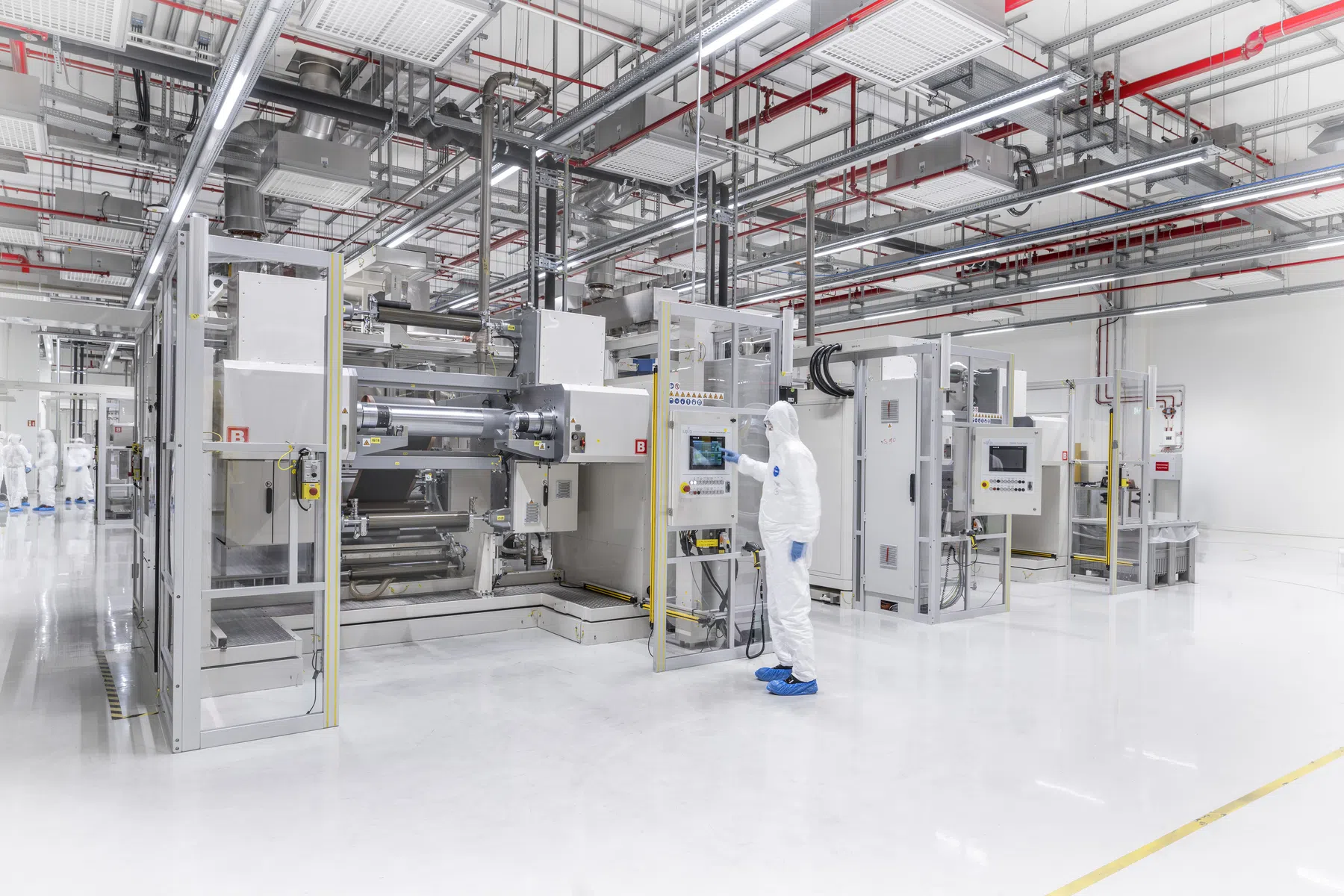 Nieuwe accupartner claimt solid state doorbraak, maar VW houdt vast aan oude tech