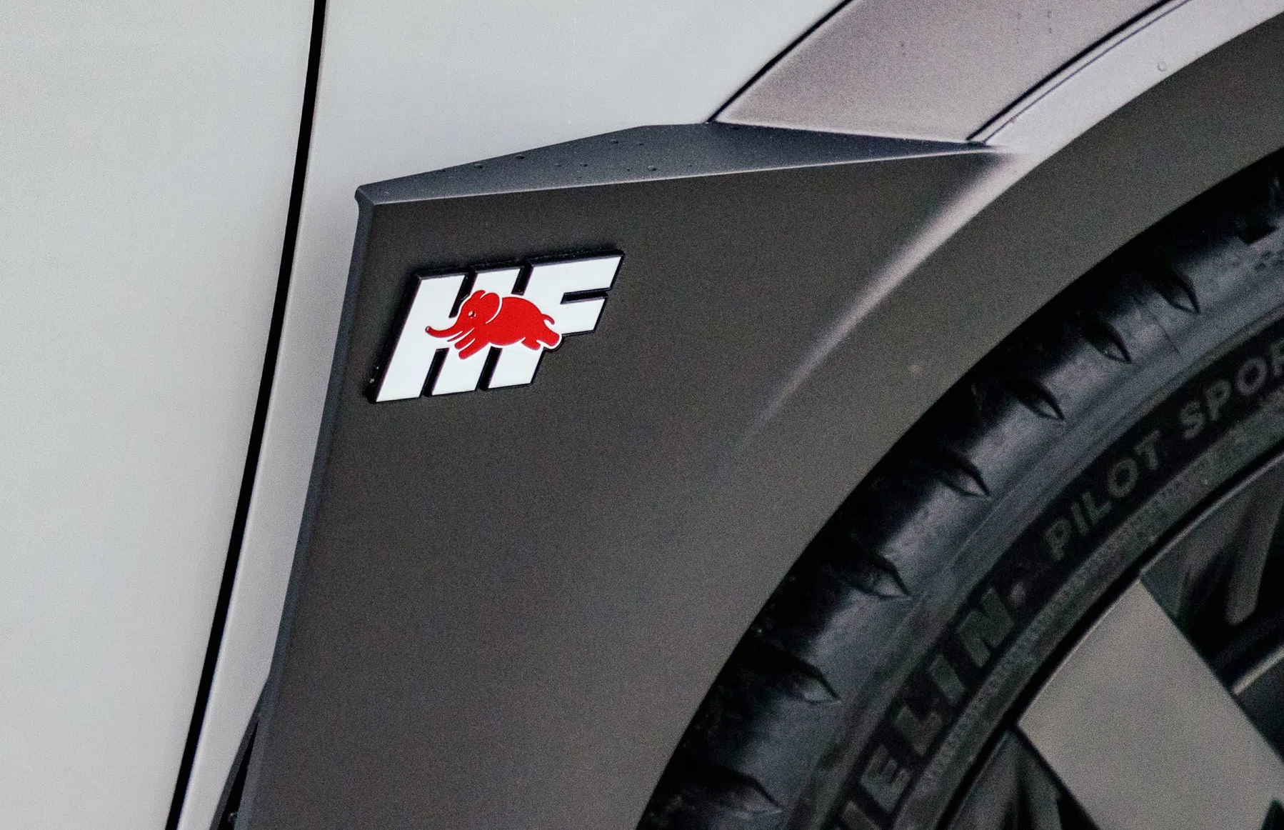 Lancia komt met een nieuwe HF Integrale, maar doet dat compleet verkeerd