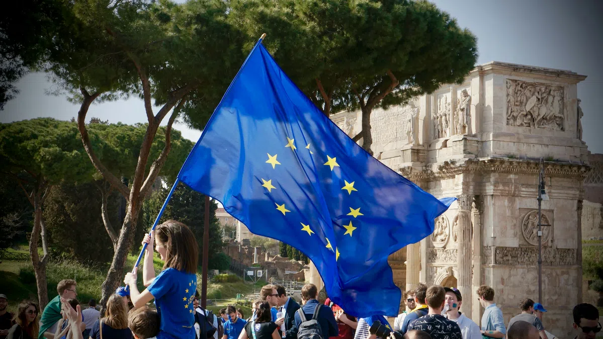 'Europa is het voorbeeld van hoe het niet moet'