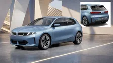Thumbnail for article: BMW bevestigt: dit is wanneer de elektrische BMW i1 Neue Klasse komt
