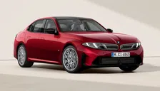 Thumbnail for article: BMW 3 Serie configurator is live: dit kost een dikke uitvoering