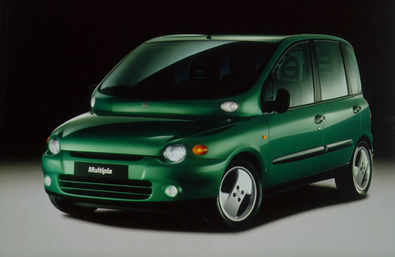 Officieel: Fiat brengt de Multipla terug!