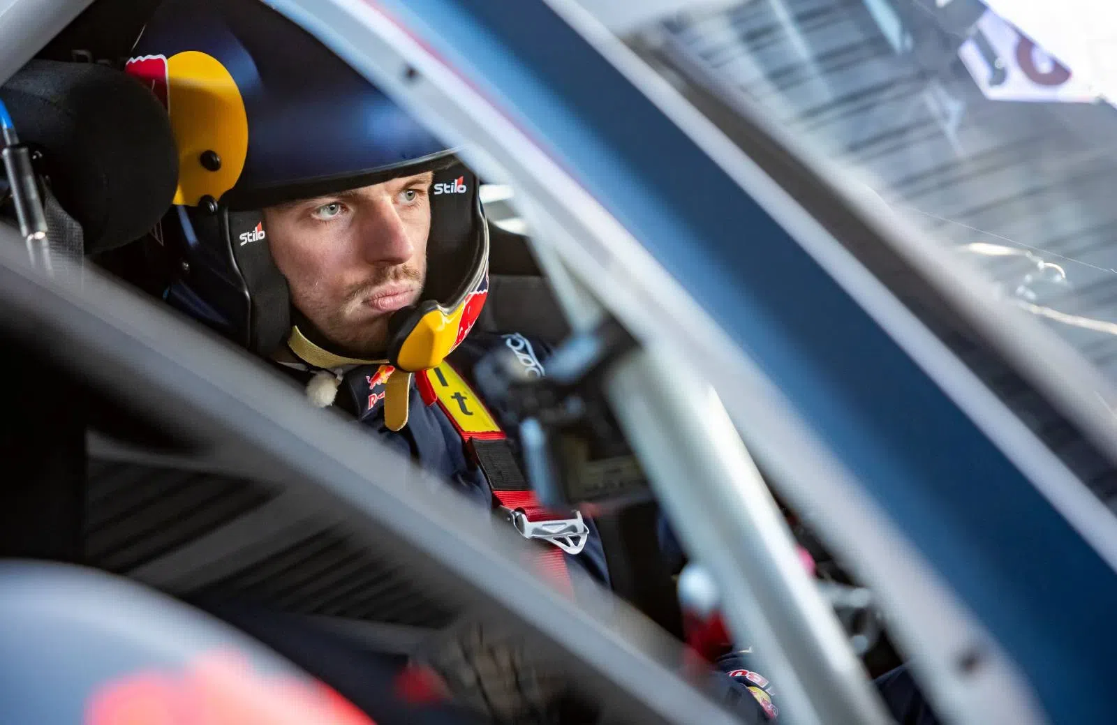 Max Verstappen bevestigt deelname aan 6-urige GT-race in Portugal