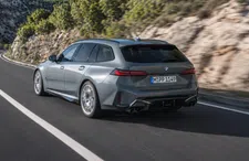 Thumbnail for article: Dit is wanneer de nieuwe BMW 3 Serie Touring komt