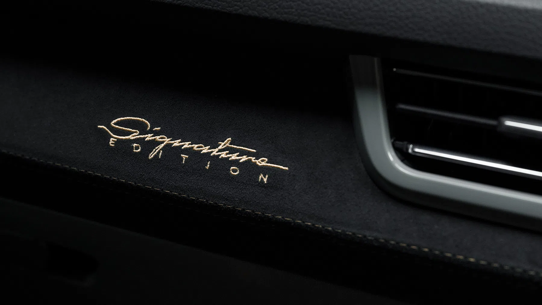 Volkswagen pimpt je Transporter en je ID.Buzz met deze Signature Edition