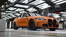Thumbnail for article: Een BMW M is nu definitief niet speciaal meer
