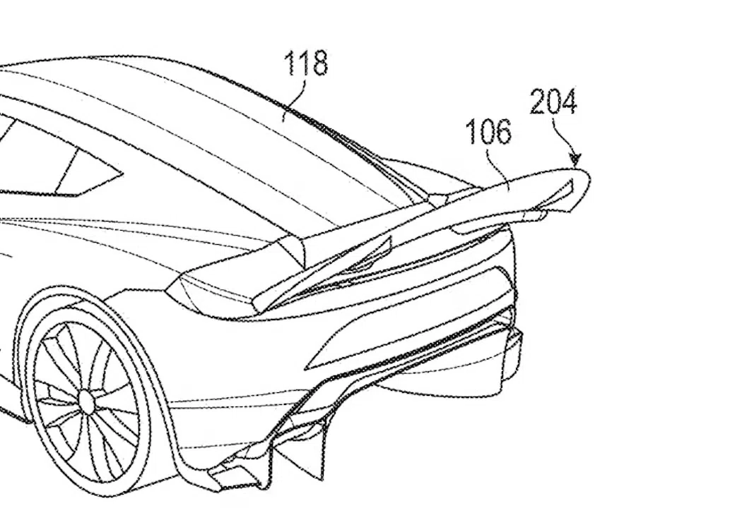 Dit is je eerste goede kijk op de Tesla Roadster