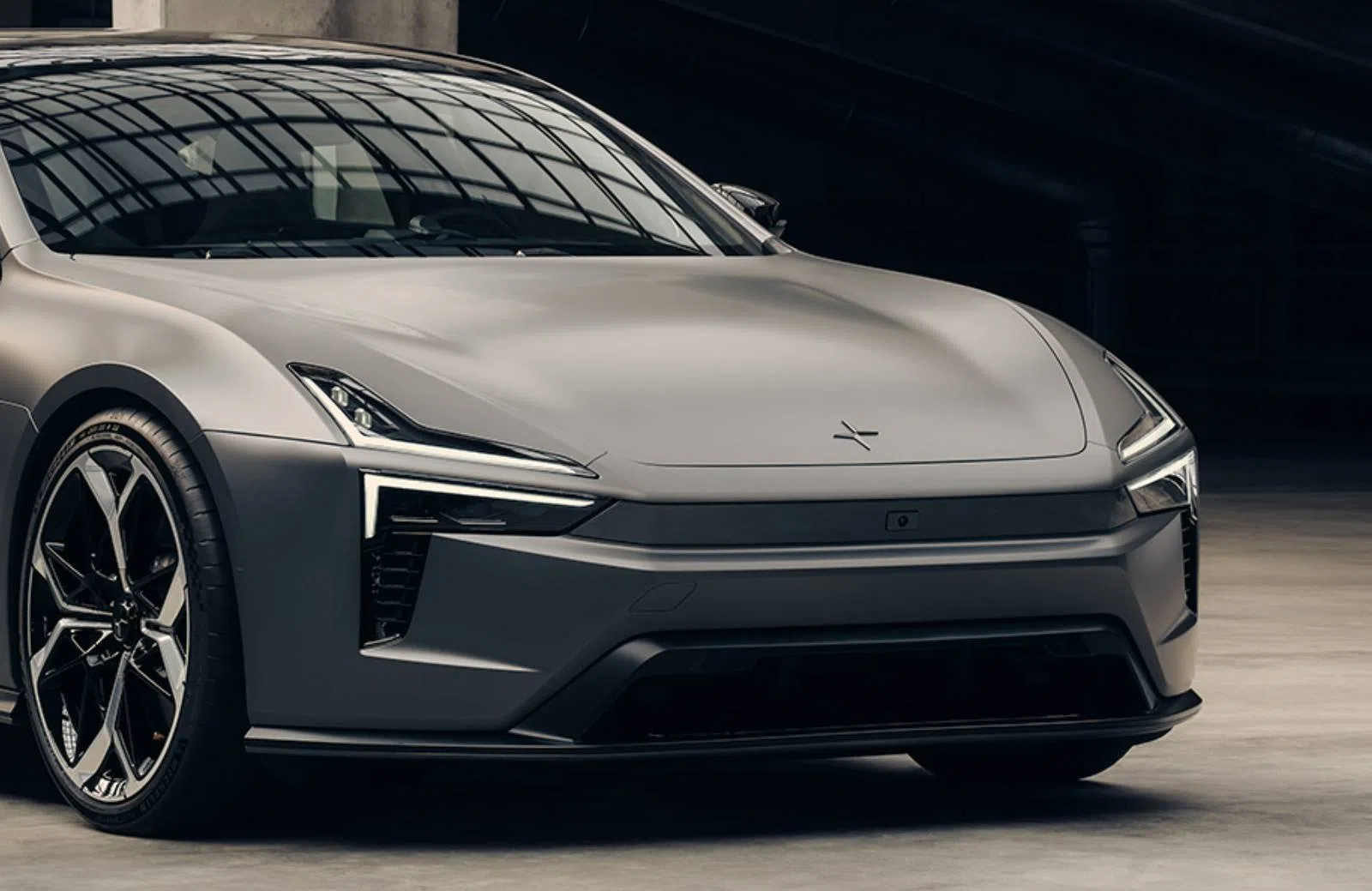 Polestar over nieuw model: ''We gaan de BMW 3 Serie verslaan''