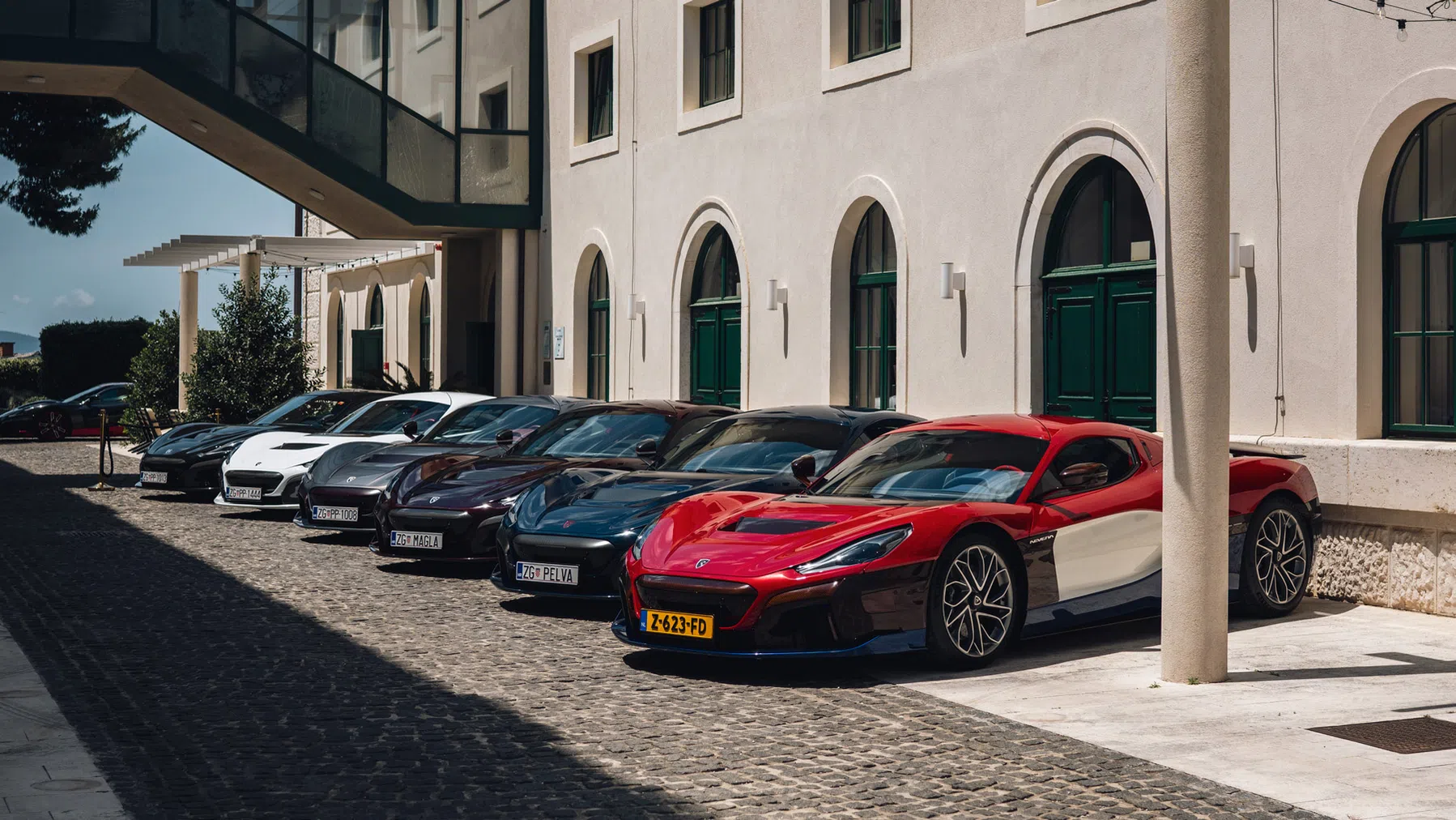 Was de Rimac Nevera een flop? Dit zijn de harde cijfers