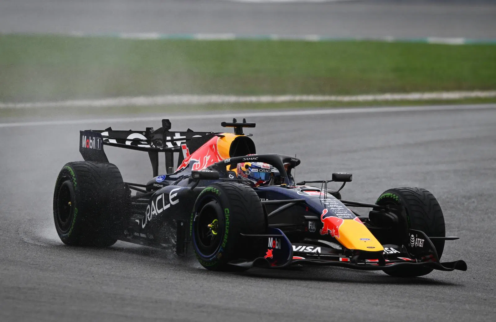 GP van Bahrein in Maleisië is de meest chaotische race van dit jaar!