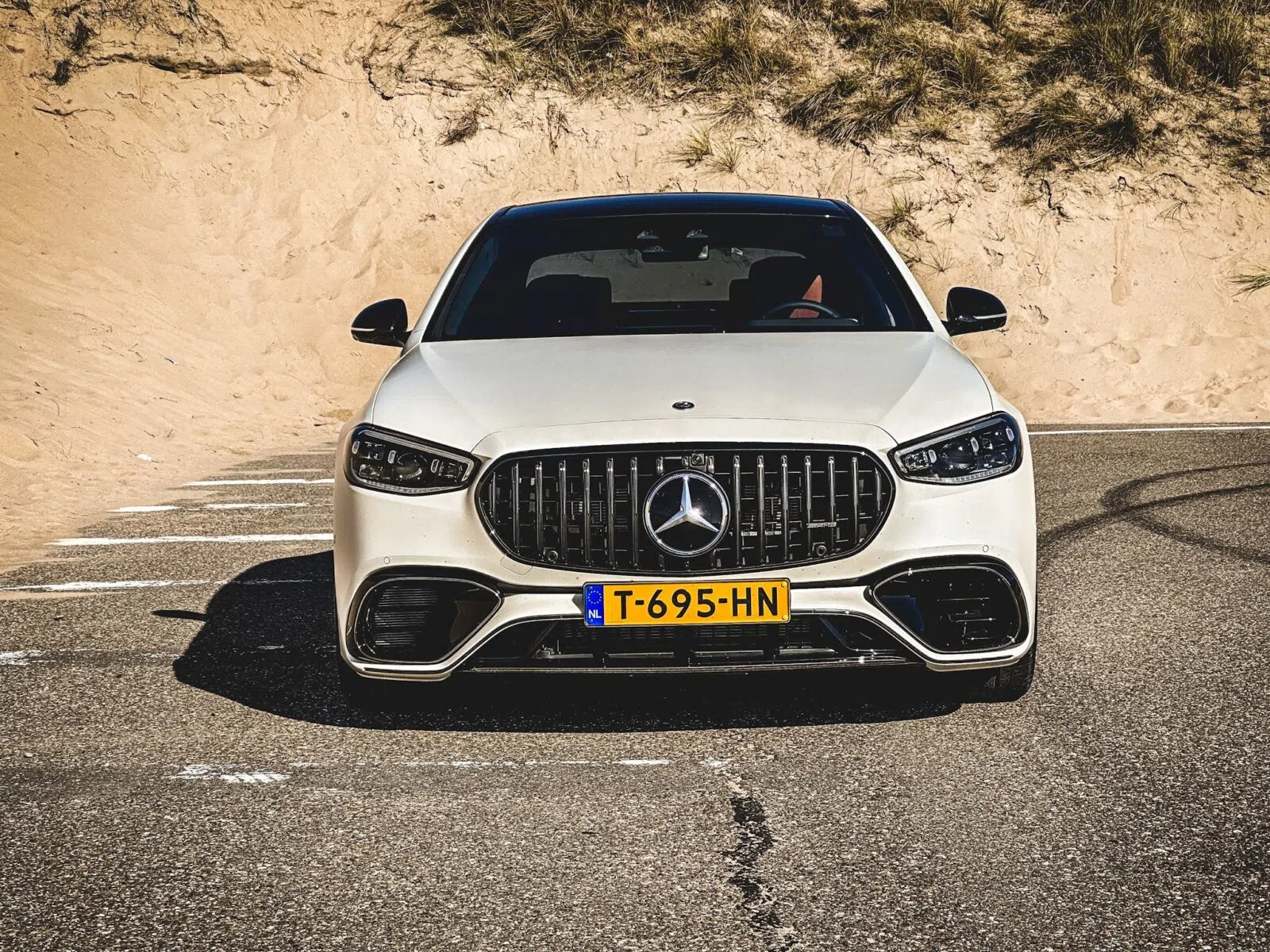 Officieel: Mercedes stopt met deze drie auto's