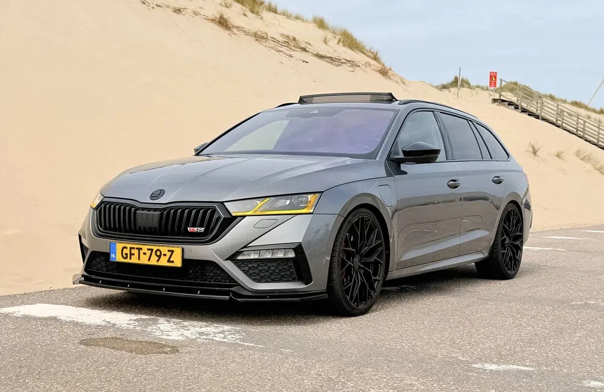 Skoda-rijders opgelet: bijna 2 miljoen auto's kunnen onbestuurbaar worden