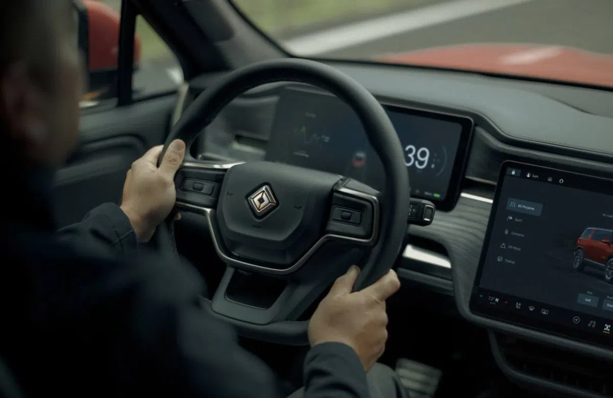 Dit automerk begrenst de auto als er een tiener achter het stuur zit