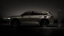 Deze Chinees ziet er Europeser uit dan alle Europese auto's