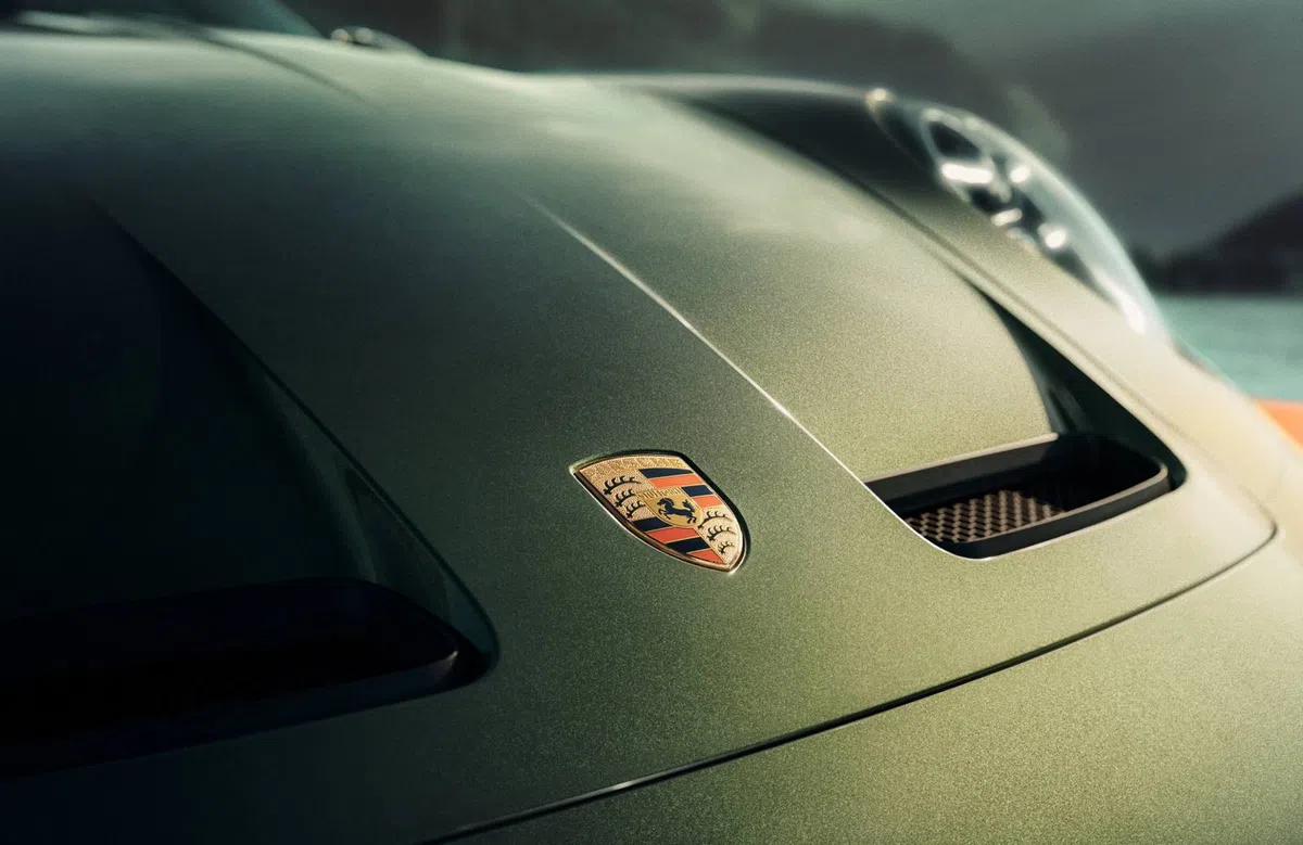 Zo moet Porsche er weer bovenop komen: goedkope SUV, 718 EV en meer!