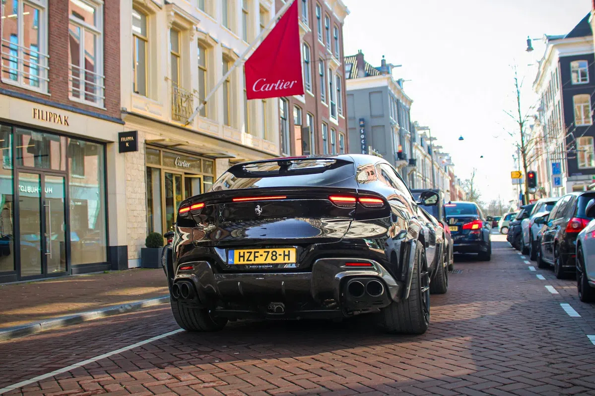 30 km/u-borden in Amsterdam blijken een dure miskoop