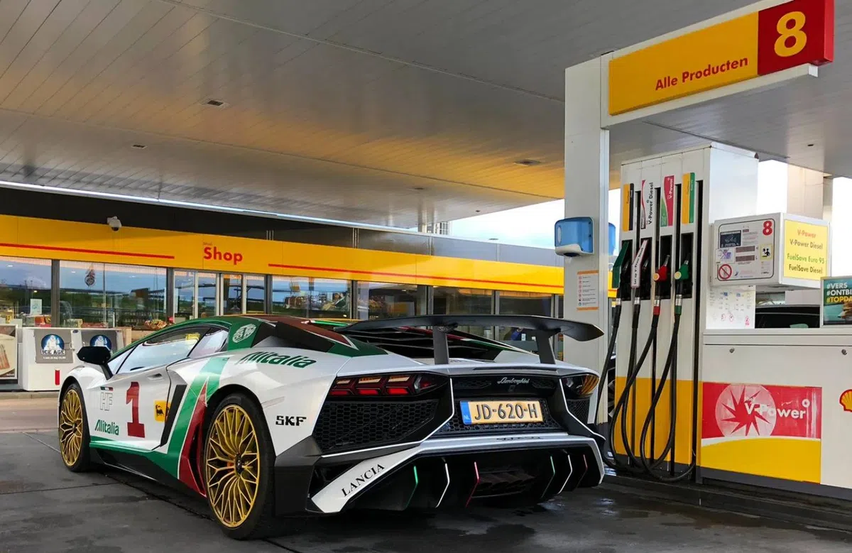 Shell casht op schaarste: Oliegigant pakt recordwinst