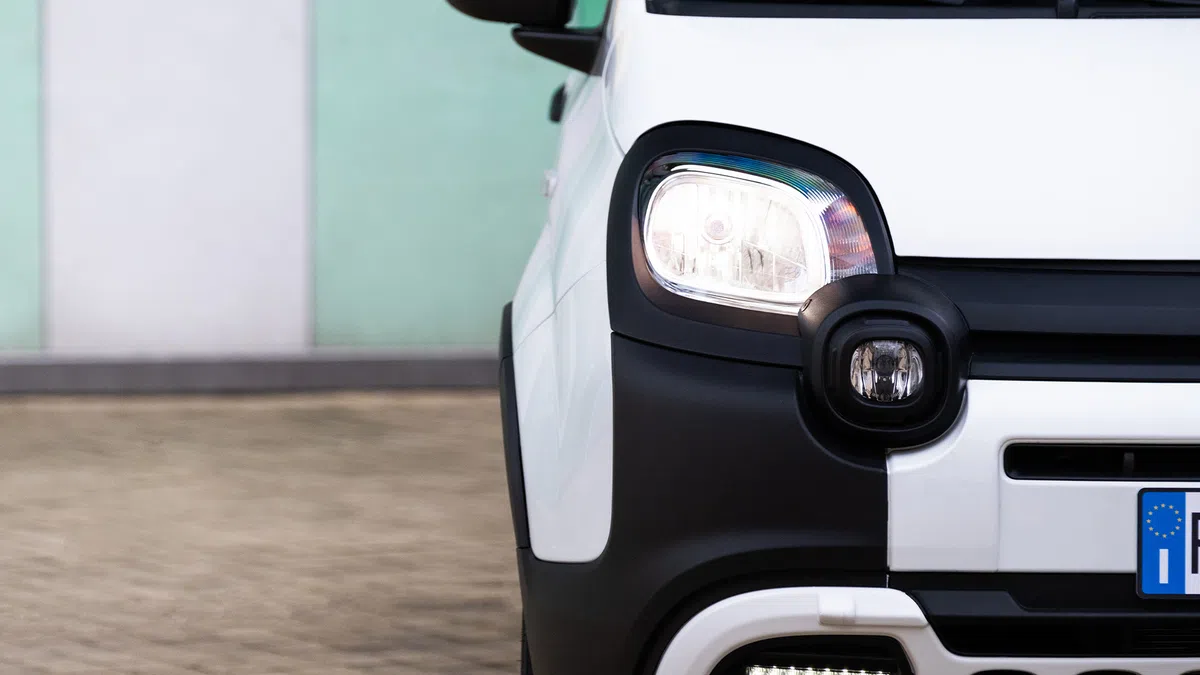 Deze auto is in Nederland twee keer zo duur als in thuisland Italië