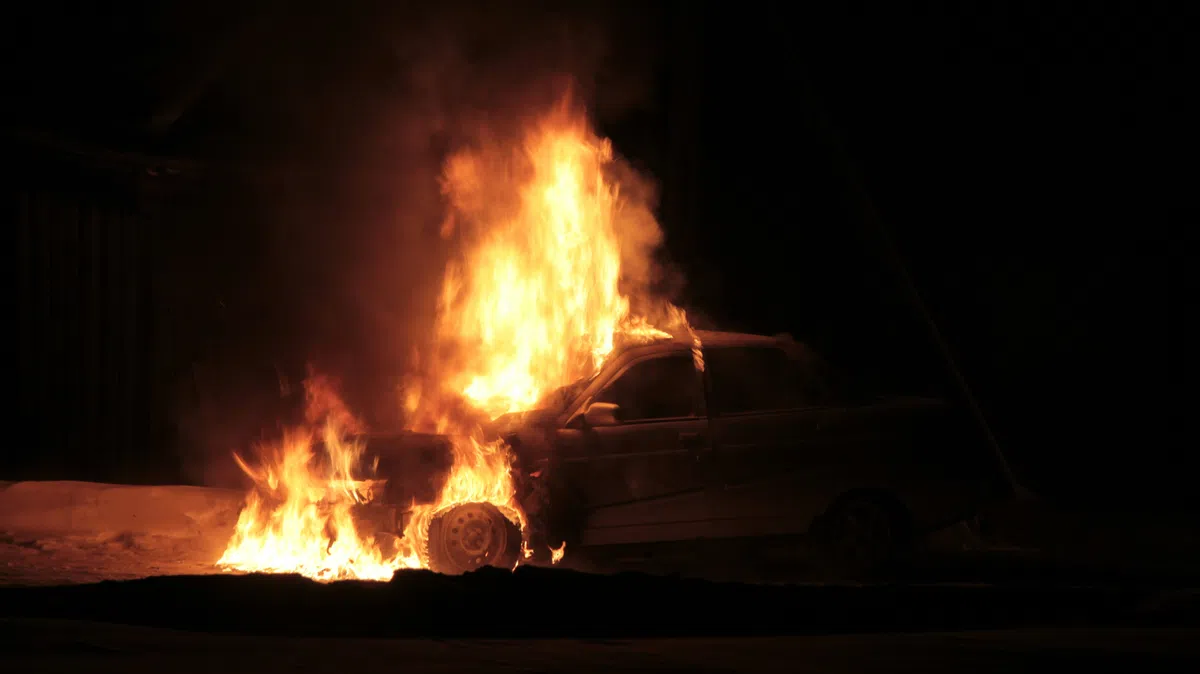 Volkswagen heeft een bijzondere oplossing voor brandprobleem ID.4