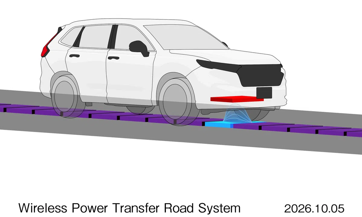 Honda wil ongekend dure oplossing gaan testen voor een kleiner wordend probleem