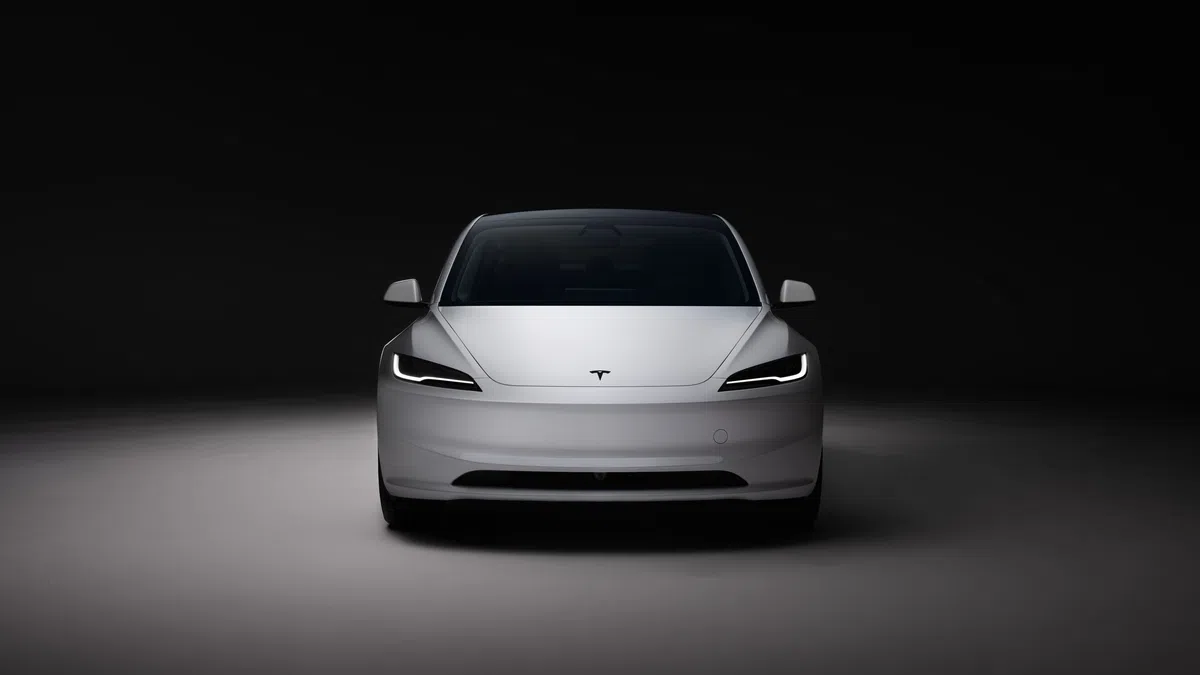 Tesla's Full Self-Driving bestaat niet meer