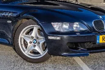 Leukste roadster van Marktplaats brengt je terug naar de mooie jaren