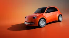 Elektrische lelijke eend (2CV) moet Citroen weer op de kaart zetten