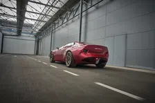 Alfa Romeo Cuorerosso wordt de nieuwe Giulia