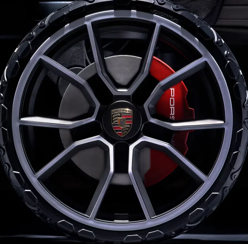 Porsche komt eindelijk met vierzitter die we wel kunnen betalen