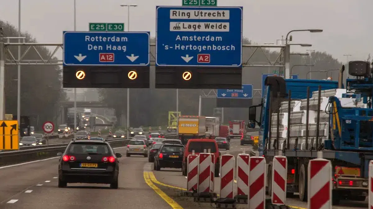 Welke Nederlandse bruggen en wegen gaat Rob Jetten wél redden?