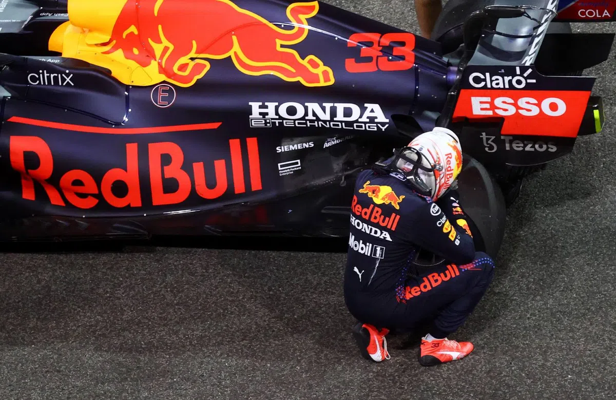 Zo kan Max Verstappen nog F1-wereldkampioen worden in 2026
