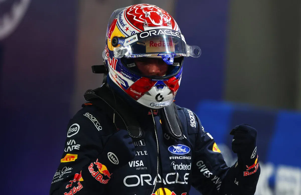 Verstappen racet GT3: zo kun je dit weekend gratis kijken!