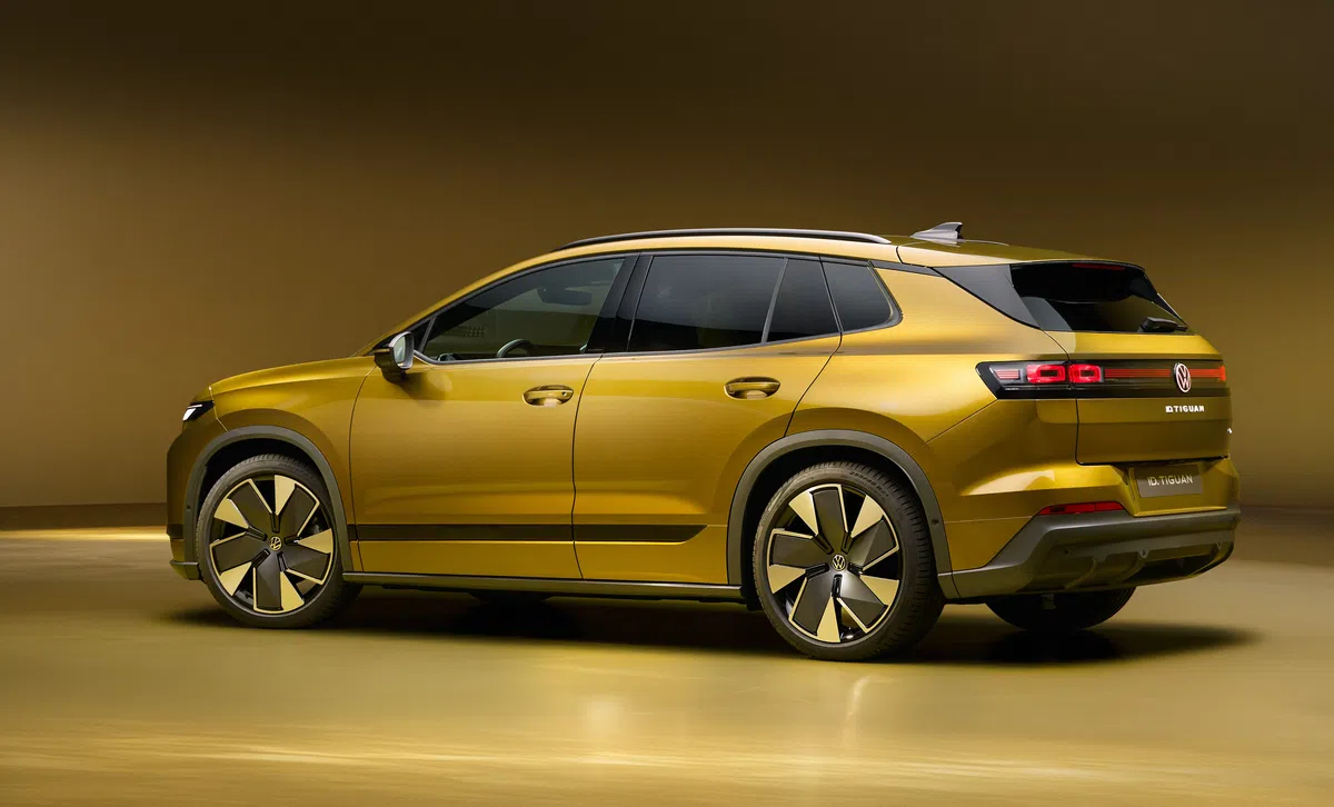 Dit gaat de VW ID.Tiguan in Nederland kosten. Het wordt interessant vanaf 50k