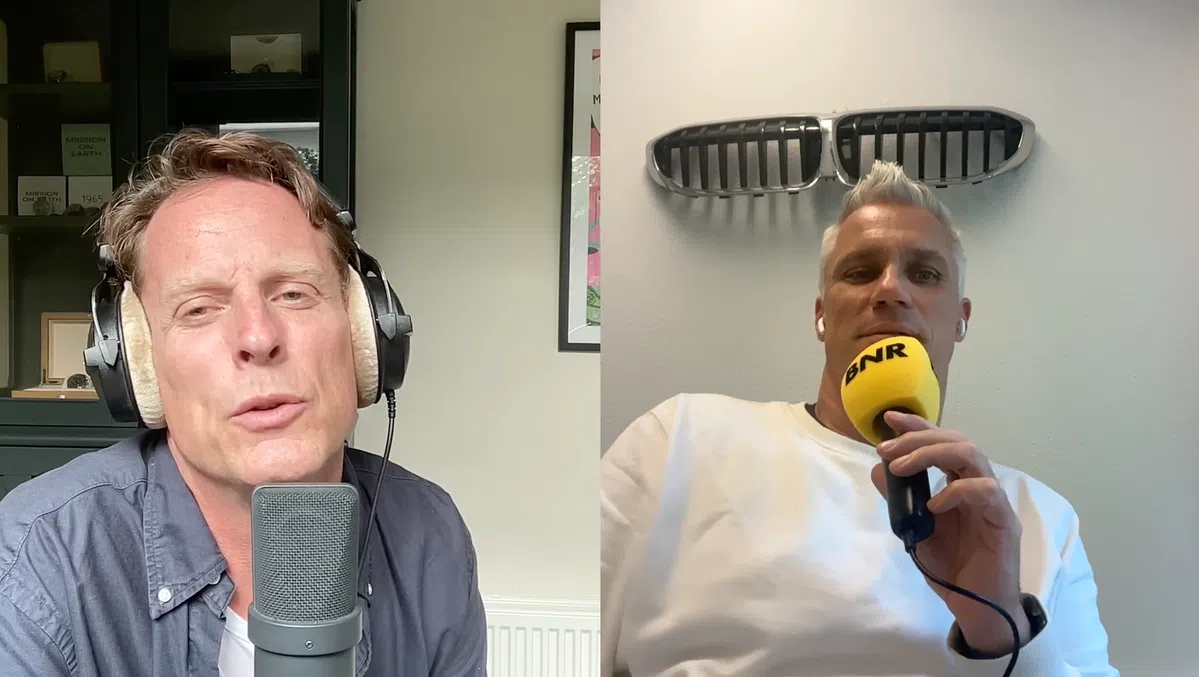 Autoblog Podcast #S301: Wouter kapot, Volvo kapot: de podcast is terug