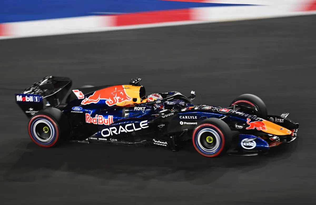 Red Bull vindt slimme maas in de F1-wet, maar FIA steekt er een stokje voor
