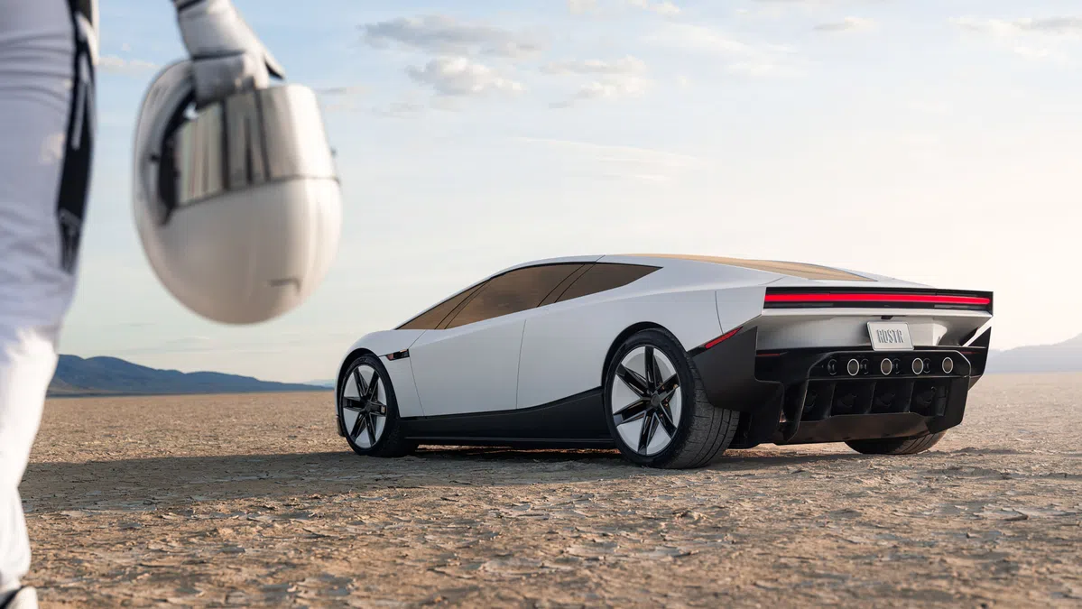 Tesla Roadster is het einde van Tesla als ‘normale’ autofabrikant