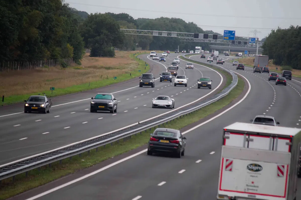 Er is eindelijk goed nieuws te melden over de benzineprijzen