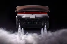 BREEK: De nieuwe Tesla Roadster is hier en kan écht vliegen!