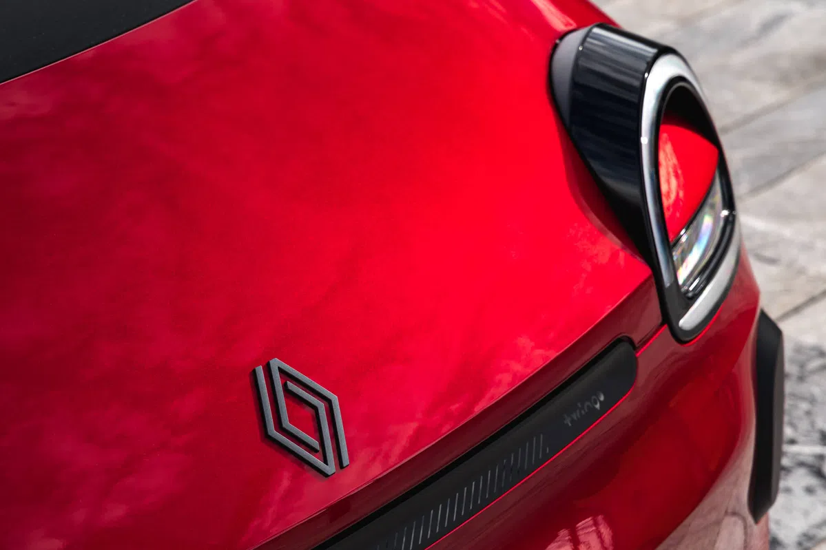 Renault: het moet afgelopen zijn met die slappe aftreksels van onze modellen