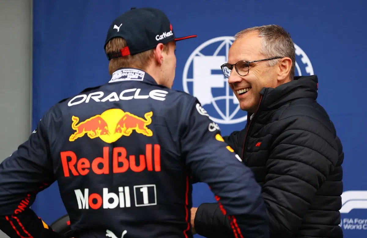 'Nieuwe F1-race in Rwanda moet bloedvergieten van regering doen vergeten'