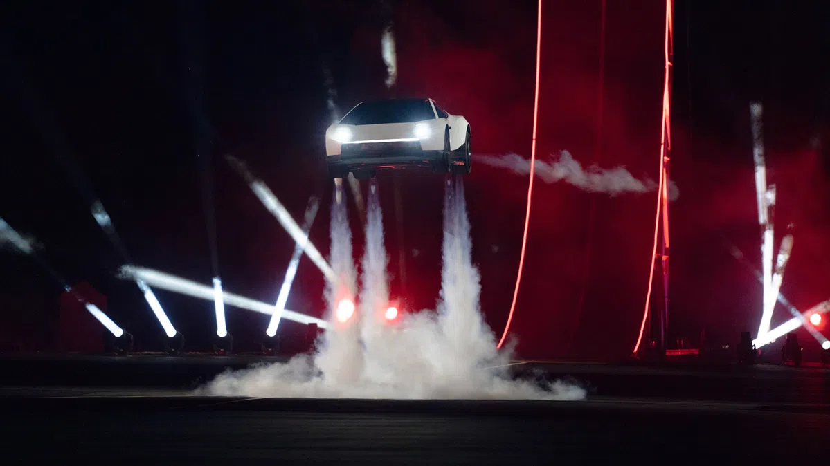 Mate Rimac onthult: wij waren óók bezig met stuwraketten