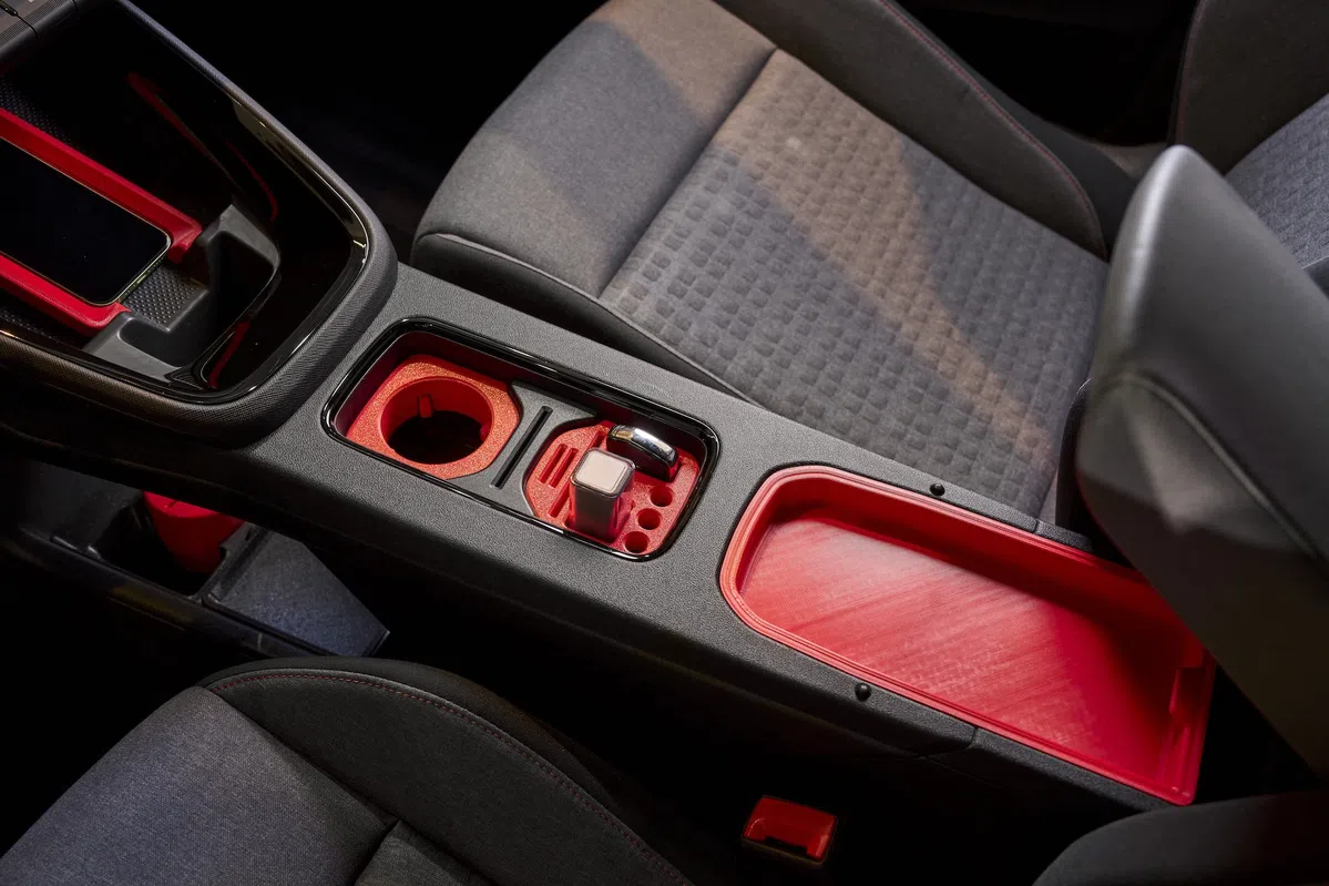 Top! Skoda komt met gratis accessoires voor in je eigen auto