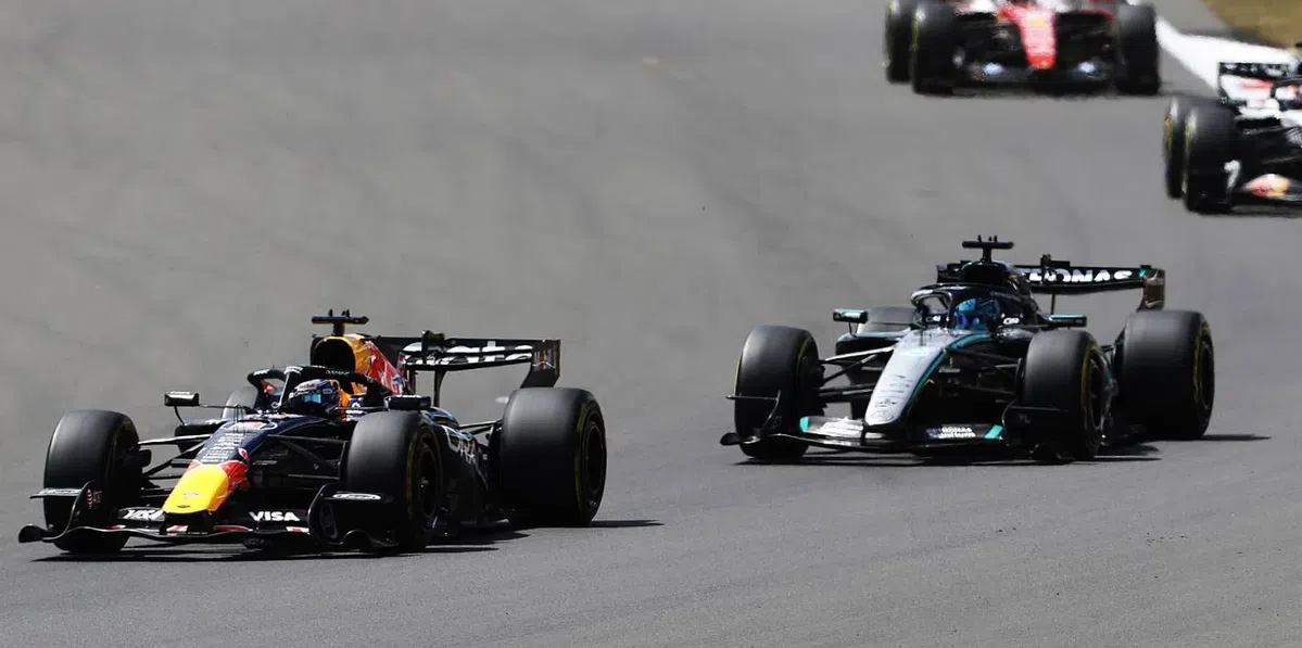 Officieel: Formule 1 weet ook niet meer wat het aanmoet met de nieuwe F1-bolides