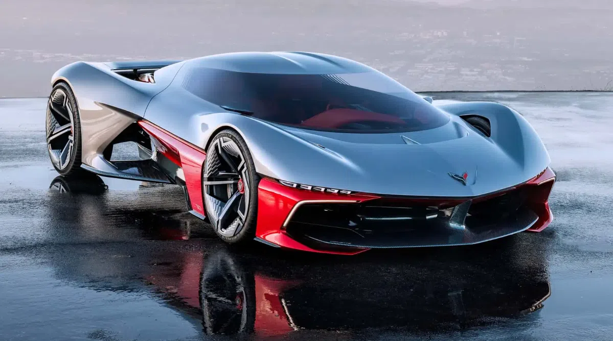 Chevrolet wil nieuwe Corvette betaalbaar houden, maar heeft één groot probleem