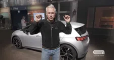 De ID.3 Neo is weer een échte Volkswagen