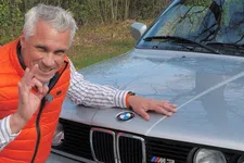 Dit had de huidige M3 ook moeten hebben