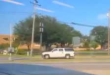 Een spannend treinritje