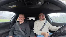 Is 460 Nm op de voorwielen teveel?