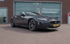 Jaguar XKR-S Convertible: sneller hoeft niet beter te zijn #MijnAuto